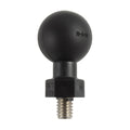 RAP-B-379U-311837:RAP-B-379U-311837_1:RAM® Tough-Ball™ with 5/16"-18 x .375" Threaded Stud - B Size