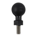 RAP-B-379U-311862:RAP-B-379U-311862_1:RAM® Tough-Ball™ with 5/16-18" X .625" Threaded Stud