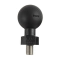 RAP-B-379U-312437:RAP-B-379U-312437_1:RAM® Tough-Ball™ with 5/16"-24 X .375" Threaded Stud - B Size