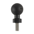 RAP-B-379U-312462:RAP-B-379U-312462_1:RAM® Tough-Ball™ with 5/16"-24 X .625" Threaded Stud
