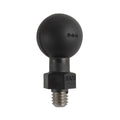 RAP-B-379U-371637:RAP-B-379U-371637_1:RAM® Tough-Ball™ with 3/8"-16 X .375" Threaded Stud - B Size