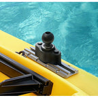 RAP-B-383U:RAP-B-383U_1:RAM® Track Ball™ Quick Release Base - B Size