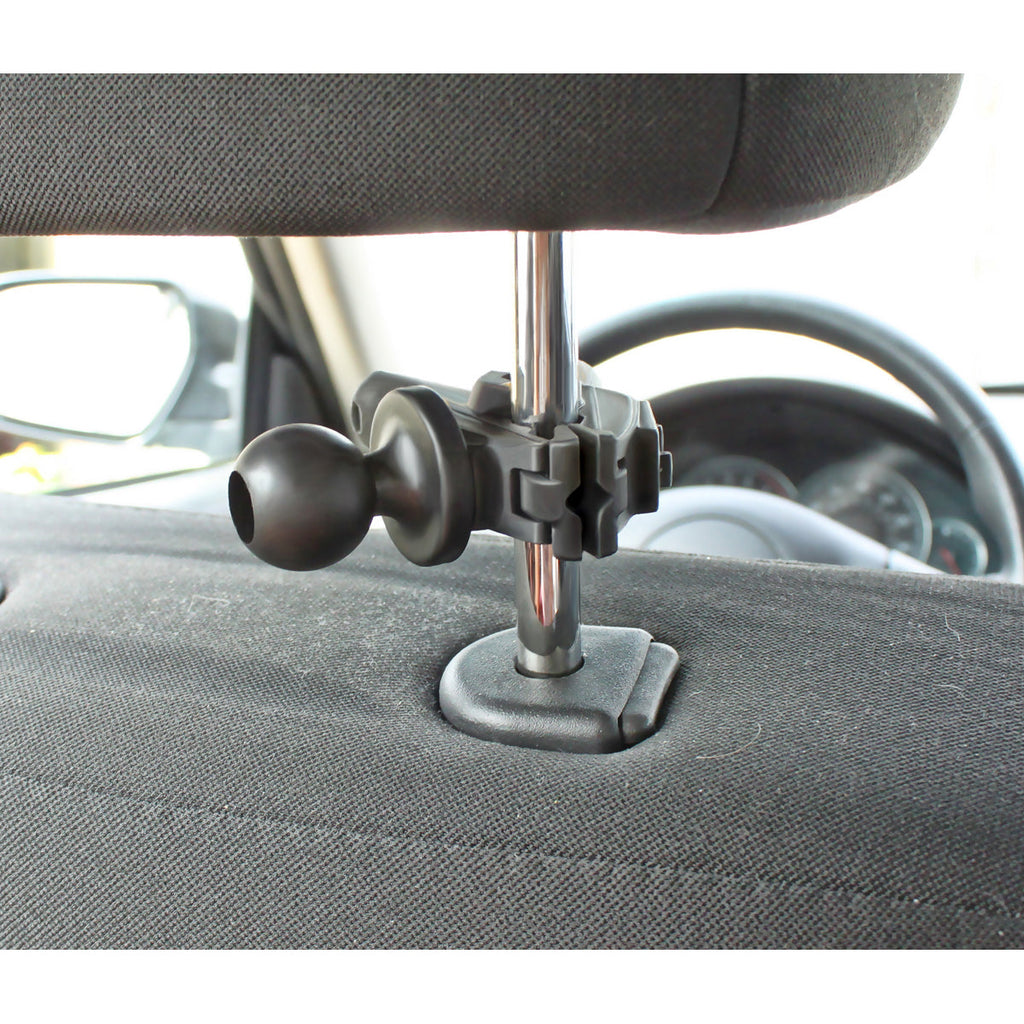 RAP-B-397-1U:RAP-B-397-1U_1:RAM® Tough-Clamp™ Small Base with Ball