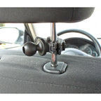 RAP-B-397-1U:RAP-B-397-1U_1:RAM® Tough-Clamp™ Small Base with Ball