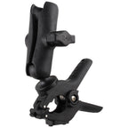 RAP-B-397-2-201U:RAP-B-397-2-201U_1:RAM® Tough-Clamp™ Large Base with Double Socket Arm