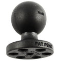 RAP-B-397BNHU:RAP-B-397BNHU_1:RAM® Pin-Lock™ Ball Adapter