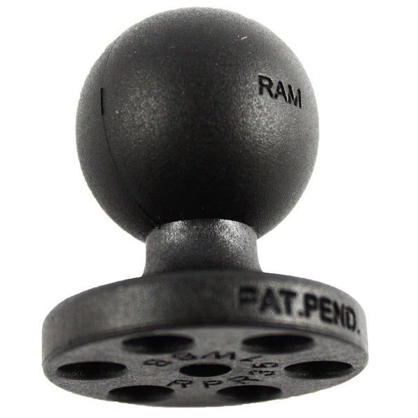 RAP-B-397BNHU:RAP-B-397BNHU_1:RAM® Pin-Lock™ Ball Adapter