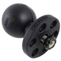 RAP-B-397BU:RAP-B-397BU_1:RAM® Add-A-Ball™ Adapter for RAM® Tough-Clamp™