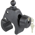 RAP-B-401LU:RAP-B-401LU_1:RAM® Tough-Claw™ Large Locking Clamp Base with Ball