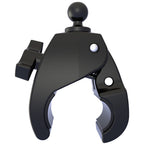 RAP-B-401U:RAP-B-401U_1:RAM® Tough-Claw™ Large Clamp Base with Ball