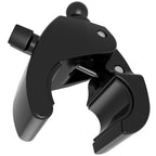 RAP-B-401U:RAP-B-401U_1:RAM® Tough-Claw™ Large Clamp Base with Ball