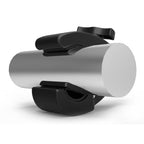 RAP-B-404-238U:RAP-B-404-238U_1:RAM® Tough-Claw™ Medium Clamp Mount with Composite Diamond Plate