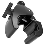 RAP-B-404U:RAP-B-404U_1:RAM® Tough-Claw™ Medium Clamp Base with Ball