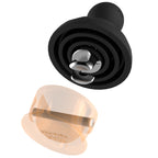 RAP-B-405U:RAP-B-405U_1:RAM® Leash Plug Ball Adapter - B Size