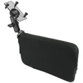 RAP-B-407-UN7U:RAP-B-407-UN7U_1:RAM® X-Grip® Phone Mount with RAM® Tough-Wedge™ Base