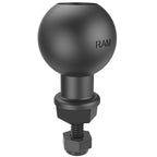 RAP-B-409U:RAP-B-409U_1:RAM® Ball Adapter with 1/2" Hex Pad - B Size