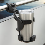 RAP-B-417-400U:RAP-B-417-400U_1:RAM® Level Cup™ XL 32oz Drink Holder with RAM® Tough-Claw™