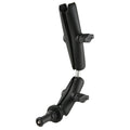 RAP-B-419-201-201U-C:RAP-B-419-201-201U-C_1:RAM® Quick Release Socket Arm Extension for Wheelchair Armrests