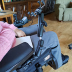 RAP-B-419-201-201U-C:RAP-B-419-201-201U-C_1:RAM® Quick Release Socket Arm Extension for Wheelchair Armrests