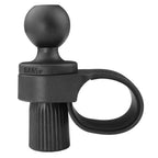 RAP-B-460U:RAP-B-460U_1:RAM® Tough-Strap™ Handlebar Ball Base
