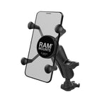 RAP-B-GOP2-UN7U:RAP-B-GOP2-UN7U_1:RAM® X-Grip® Phone Mount with Ball Adapter for GoPro Bases