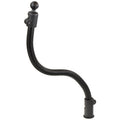 RAP-B-TRA1-18U:RAP-B-TRA1-18U_1:RAM® Flex-Rod™ 18" Ball with Track Base