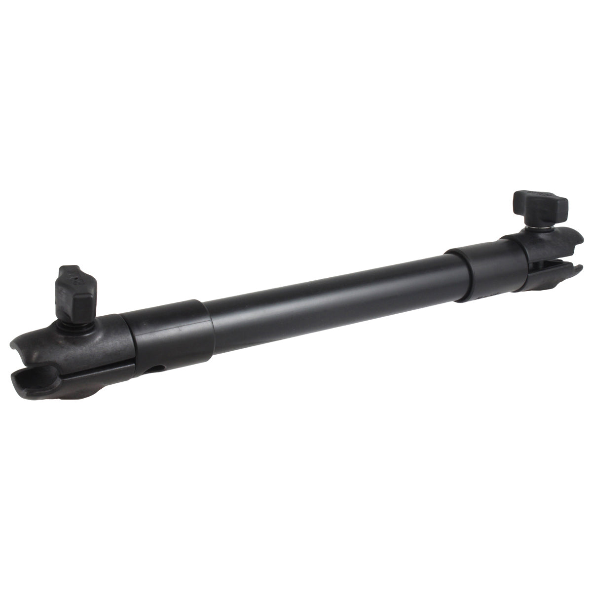 RAP-BB-201-14U:RAP-BB-201-14U_1:RAM® 14" PVC Pipe with Single Socket Arms