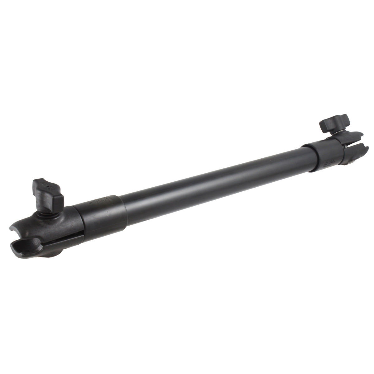 RAP-BB-201-18U:RAP-BB-201-18U_1:RAM® 18" PVC Pipe with Single Socket Arms - B Size