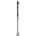RAP-BB-230-14-201U:RAP-BB-230-14-201U_1:RAM® 14" PVC Pipe Extension with Ball Ends & Double Socket Arm