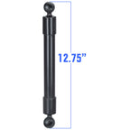 RAP-BB-230-14U:RAP-BB-230-14U_1:RAM® 12.75" PVC Pipe Extension with Ball Ends