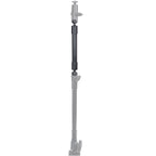 RAP-BB-230-14U:RAP-BB-230-14U_1:RAM® 12.75" PVC Pipe Extension with Ball Ends