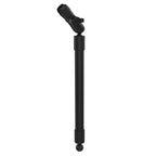 RAP-BB-230-18-201U:RAP-BB-230-18-201U_1:RAM® 18" PVC Pipe Extension with Ball Ends & Double Socket Arm