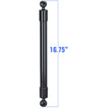 RAP-BB-230-18U:RAP-BB-230-18U_1:RAM® 16.75" PVC Pipe Extension with Ball Ends