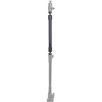 RAP-BB-230-18U:RAP-BB-230-18U_1:RAM® 16.75" PVC Pipe Extension with Ball Ends