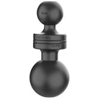 RAP-BC-230U:RAP-BC-230U_1:RAM® Double Ball Adapter - C Size to B Size