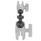 RAP-BC-230U:RAP-BC-230U_1:RAM® Double Ball Adapter - C Size to B Size