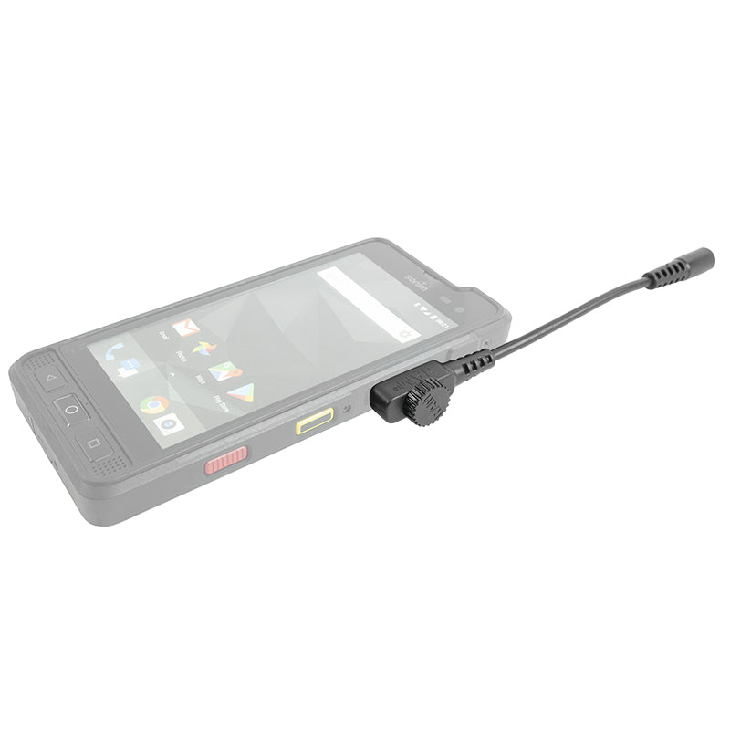 RAP-CAB-SNM1U:RAP-CAB-SNM1U_1:RAM® 3.5mm Audio Connector for Sonim SecureAudio