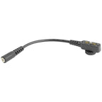 RAP-CAB-SNM1U:RAP-CAB-SNM1U_1:RAM® 3.5mm Audio Connector for Sonim SecureAudio