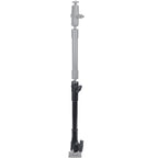 RAP-CB-201-14U:RAP-CB-201-14U_1:RAM® 14" PVC Pipe Extension with B Size & C Size Socket Arms