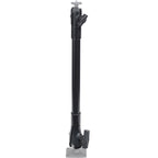RAP-CB-201-18U:RAP-CB-201-18U_1:RAM® 18" PVC Pipe Extension with B Size & C Size Socket Arms