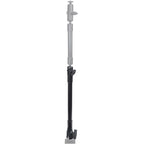 RAP-CB-201-18U:RAP-CB-201-18U_1:RAM® 18" PVC Pipe Extension with B Size & C Size Socket Arms