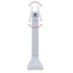 RAP-D11-14-V75-GRY:RAP-D11-14-V75-GRY_1:RAM® 14" Pedestal Mount with 75mm VESA Pattern - Gray