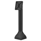 RAP-D11-14-V75:RAP-D11-14-V75_1:RAM® 14" Pedestal Mount with 75mm VESA Pattern