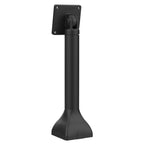 RAP-D11-14-V75:RAP-D11-14-V75_1:RAM® 14" Pedestal Mount with 75mm VESA Pattern