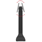RAP-D11-14-V75:RAP-D11-14-V75_1:RAM® 14" Pedestal Mount with 75mm VESA Pattern