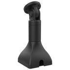 RAP-D11-7-SBA:RAP-D11-7-SBA_1:RAM® 7" Pedestal Mount with AMPS Pattern