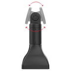 RAP-D11-7-SBA:RAP-D11-7-SBA_1:RAM® 7" Pedestal Mount with AMPS Pattern