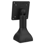 RAP-D11-7-V100:RAP-D11-7-V100_1:RAM® 7" Pedestal Mount with 100mm & 75mm VESA Patterns