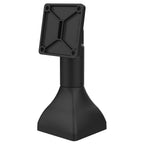RAP-D11-7-V75:RAP-D11-7-V75_1:RAM® 7" Pedestal Mount with 75mm VESA Pattern