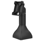 RAP-D11H-7-V75:RAP-D11H-7-V75_1:RAM® 7" Pedestal Mount with 75mm VESA & Cable Routing